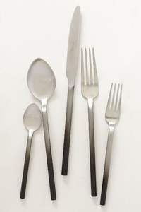 Modern Design Cutlery Prime Quality Flatware Set Spoon Fork Knife Cutlery Set From Whole Sale Suppliers - Product Image 3