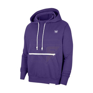 Factory Direct Sales Men <b>Hoodies</b> New Arrival Men Wear <b>Hoodies</b> Quick Dry Men <b>Plain</b> Dyed <b>Hoodies</b> - Product Image 1