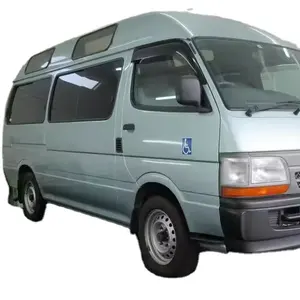 TOYOTA HIACE REGIUS