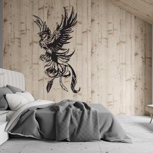 Abstrait métal mur Art décor contemporain artisanal fer Sculpture élégante décorative tenture murale pour la maison - Product Image 6