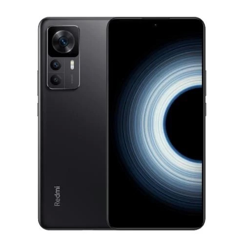 Xiaomi Redmi K60 Ultra 5G 6.67"OLED 16/256GB Dimensity9200+ 5000mAh by FedEx