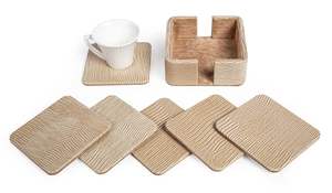 Premium <b>Table</b> <b>Coasters</b> for Home Office Use Gifting for housewarmings weddings or festive occasions - Product Image 2
