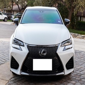 USADO LHD/RHD 2020 LEXUS GS F - Product Image 1