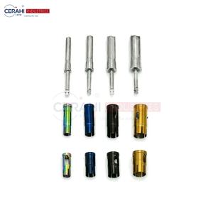 Kit d'implants dentaires de qualité CE Source d'alimentation manuelle Collecteur d'os Instruments chirurgicaux pour la chirurgie dentaire - Product Image 2