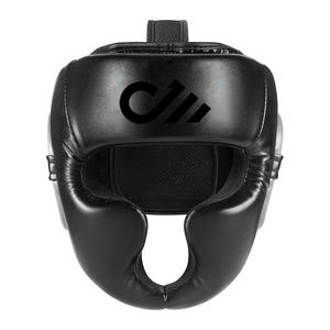 Venta caliente precio Bedst Face Saver Boxing Headgear disponible en todos los colores y diseño en estilo único - Product Image 6