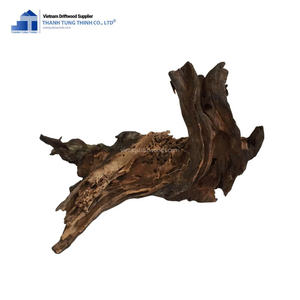 Hot Product Wholesale Eco-Friendly and Non-toxic <b>Driftwood</b> <b>For</b> <b>Aquarium</b> Decorations Made In Vietnam - Product Image 6