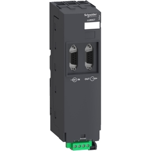 สำหรับ Schneider LU9GC7ไฟฟ้า PROFIBUS DP โมดูลจ่ายไฟ24VDC TeSys ultra สำหรับ tesysu อุปกรณ์จ่ายไฟในอุตสาหกรรม - Product Image 1