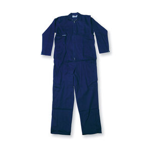 Mono DE TRABAJO antiestático resistente a las llamas, ropa de trabajo ignífuga para hombres, ropa de trabajo reflectante, uniformes, trajes - Product Image 3