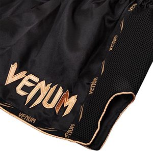 Mma Shorts de boxe pour adultes Muay Thai Mma Shorts de boxe vêtements de combat pantalons - Product Image 4