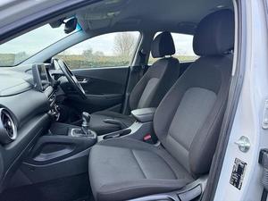 HYUNDAI KONA 1.0 T-GDI 2022 USADO, Volante a la Izquierda/Derecha - Product Image 5