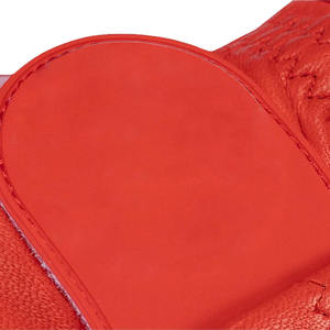 Guantes de Golf de Cuero Genuino Suaves y Cómodos de Alta Calidad con Logotipo Personalizado para Mano Derecha, Transpirables y Antideslizantes para Deportes - Product Image 4