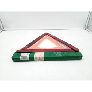 SKODA Fabia Berline 3ème Série (15>21) Kit Triangle de Signalisation Gga700001a - Product Image 2