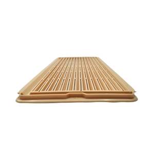 Grille de toit ouvrant beige pour Mercedes Classe S (W140) - Product Image 4