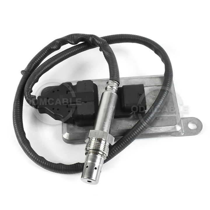 A0091533628 Nox Sensor For MB Actros Atego LKW EURO 4 5 6 24V 