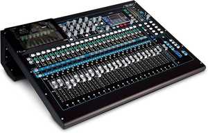 Mezclador Digital de 24 Canales QU-24C de Nueva Calidad - Product Image 4