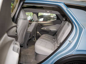 รถยนต์ไฟฟ้ามือสอง ปี 2025 รุ่น Velite 7 สำหรับใช้ในเมือง ระดับหรู พวงมาลัยซ้าย ระยะทางวิ่ง 201-300 กม. แบตเตอรี่ 50-70 กิโลวัตต์ชั่วโมง - Product Image 6