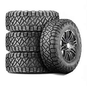 Ridge Grappler LT 265/70R17 121/118Q E (10 plis) - Product Image 1