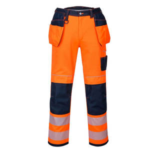 Pantalons de travail pour hommes en coton 100% - Nouvelle mode - Vente en gros - Fabrication sur mesure - Nouveaux designs - Pantalons cargo de travail pour hommes - Product Image 5