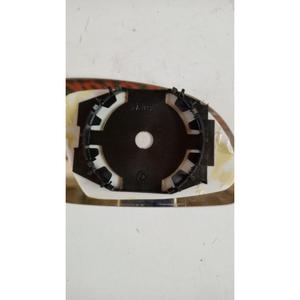 VOLKSWAGEN New Beetle 1a Serie (98>10) Vetro Specchietto Retrovisore Sinistro SPE3412S - Product Image 6