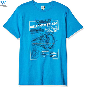 Camiseta extragrande de algodón de calidad de primera clase para hombre, logotipo personalizado, estampado liso, patrón sólido, logotipo personalizable - Product Image 5