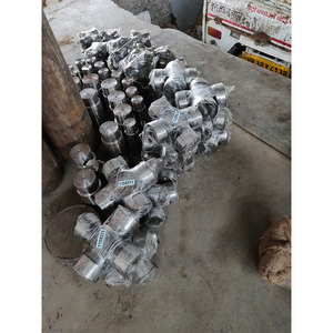 Ejes cardan duraderos de venta superior Último Precio de fabricantes y proveedores de confianza Ejes industriales de alta calidad - Product Image 2
