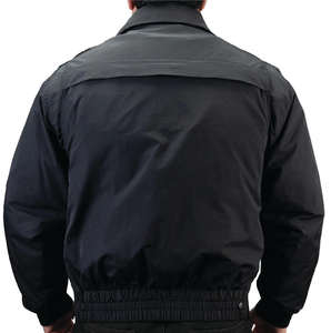 เสื้อแจ็กเก็ตนักบอมเบอร์เสื้อแจ็กเก็ตใส่ทำงานเพื่อความปลอดภัยในฤดูหนาว - Product Image 6