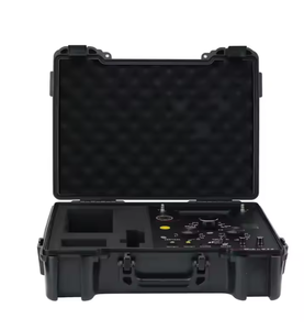 เครื่องตรวจจับโลหะ 3 มิติ รุ่น EPX10000 ยี่ห้อ Professional Brand ระยะไกล ตรวจจับใต้ดิน ทอง เงิน อัญมณี ใหม่ สำหรับอุตสาหกรรม OEM รับประกัน 3 ปี สหรัฐอเมริกา - Product Image 3