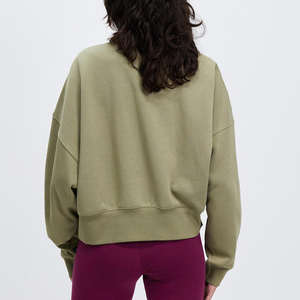 Camisetas de Mujer de Nuevo Estilo, la Mejor Calidad, Antibolitas, Transpirables, Precio de Mayoreo, Secado Rápido, las Mejores Camisetas de Mujer para Usar - Product Image 5