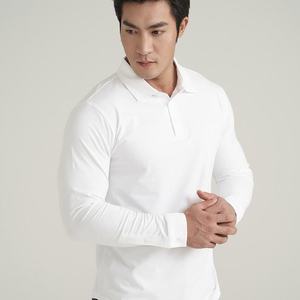 100% coton organique bambou t-shirt hommes en gros écologique bambou t-shirt organique plaine t-shirts pour hommes t-shirt - Product Image 6