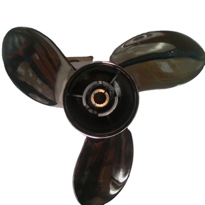 6CF-45974-00ใบพัด (3X14-3 4 X23 -TL) สำหรับชิ้นส่วนโยงของ Yamaha OBM - Product Image 1