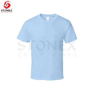 Vente en gros t-shirt surdimensionné personnalisé de haute qualité hip hop odm vêtements de mode pour hommes vêtements surdimensionnés en vrac - Product Image 6
