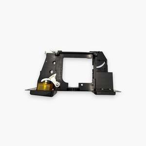 Lot de 2 nouveaux supports/rangements pour pièces de monnaie en plastique pour machines de divertissement - Livraison gratuite - Product Image 3