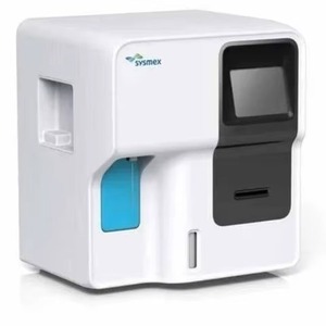 เครื่องวิเคราะห์โลหิตวิทยาอัตโนมัติ EJi XP-300 - Product Image 1