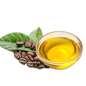 Fabricantes de fábrica, venta al por mayor, la mejor calidad y cantidad a granel, cuidado de la piel, aceite esencial de café puro de alta calidad, India - Product Image 1