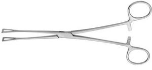 Pinzas Hemostáticas Pennington de Acero Inoxidable de Alta Calidad para Instrumentos Médicos, 6 Pulgadas (Rectas), Pinzas Pennington de la Mejor Calidad - Product Image 2