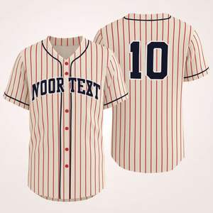 Custom Made Sublimated Men Pullover Crew Neck Baseball Jersey, Baseball <b>Tshirt</b>, Baseball Shirt Teamwear baseball jersey custom - Product Image 6