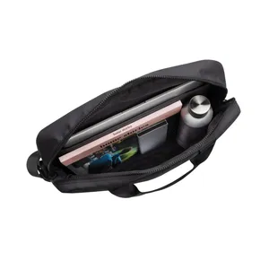 For Swiss Peak Essential RPET Sustainable PC Bag Promotional <b>Backpack</b> - Product Image 5