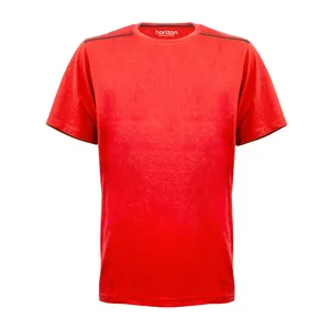 T-Shirt Personalizzate Azurite per Merchandising Promozionale - Product Image 3
