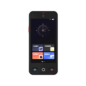 Traductor Inteligente: <span class=keywords><strong>Audio</strong></span> Bidireccional, Traducción de Fotos y Texto, <span class=keywords><strong>un</strong></span> Dispositivo Esencial para Viajes Internacionales - Product Image 2
