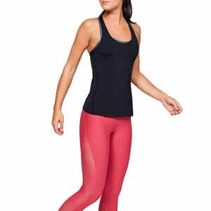 เสื้อกล้ามออกกำลังกายยิมสำหรับผู้หญิงเสื้อกล้ามผ้าฝ้าย100% สำหรับผู้หญิงเสื้อกล้ามออกกำลังกายเล่นยิมและโยคะ - Product Image 5