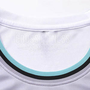 Gran oferta, uniforme de baloncesto de alta calidad para hombres, uniforme de baloncesto de estilo moderno, uniforme de baloncesto deportivo de alta calidad - Product Image 4