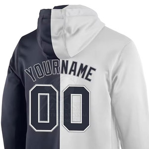 Sweat-shirt d'équipe confortable, tissu doux, idéal pour l'entraînement sportif et les activités de groupe, en stock - Product Image 6