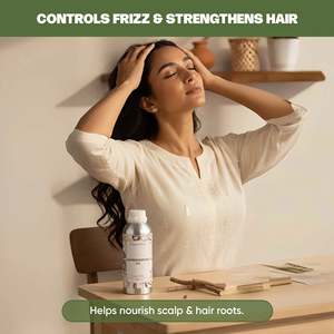 น้ำมันบำรุงผมอัศวกันธา - Product Image 5