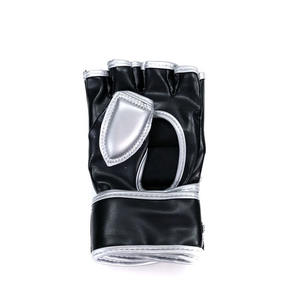 Guantes de MMA con Logotipo Personalizado al por Mayor, Nuevo Estilo de Fabricante, Mejor Material a Precio Económico - Product Image 4