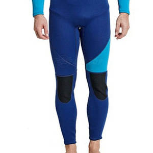 Latest Design <b>Full</b> <b>Body</b> Men Best Selling Swimming <b>Suit</b> Long Sleeve Custom Front Logo 1 Piece - Product Image 4