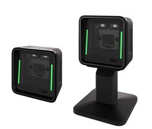เครื่องสแกนใบเสร็จ Zebra SP20- รุ่นกะทัดรัดสำหรับระบบ POS พร้อมใช้งานภายในเวลาไม่เกินห้านาที ด้วยหน้าต่างสแกนขนาดใหญ่ - Product Image 1