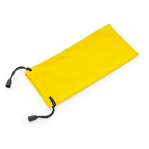 Custodie Sportive Personalizzate Avello con Coulisse per Occhiali Sportivi Promozionali - Product Image 3