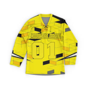 เสื้อทีมฮ็อกกี้น้ำแข็งแบบกลับด้านได้เสื้อทีมฮ็อกกี้น้ำแข็งแบบปักโลโก้ได้ตามต้องการ2024 - Product Image 5