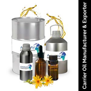 Huile d'arnica Huile végétale Extraction macarée Durée de conservation de 2 ans pour massage et soin de la peau Marque privée Vente en gros en vrac - Product Image 5