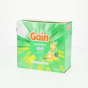Gain Washing Powder 3 in 1 <b>Pods</b> Regular Detergent in capsules/Gain bulk detergent washing powder <b>for</b> <b>sale</b> - Product Image 1